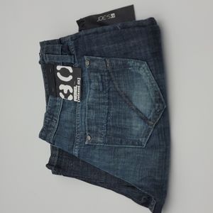 Joes jeans men's size 30 rebel relaxes jeans